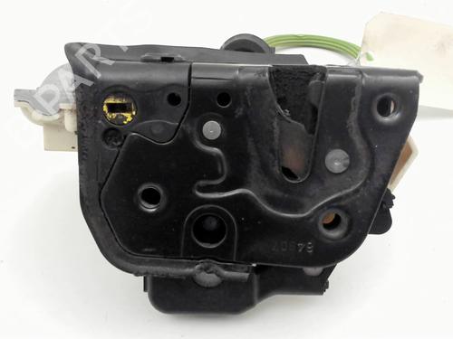 Used Rear left lock AUDI A3 Sportback (8PA) 1.9 TDI (105 hp) 29625503