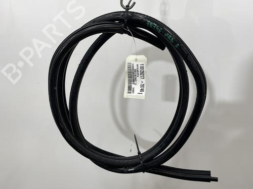 Rubber door seal BMW 3 (E46) 330 d | BP31053354C142 