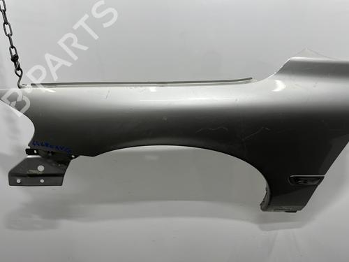 Used Left front fenders VOLVO S60 I (384) D5 (185 hp) 20398810