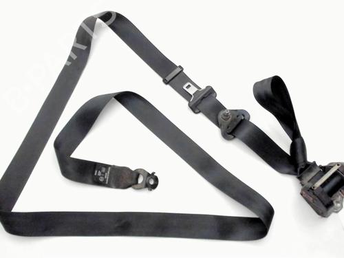 Used Front right seatbelt Front right seatbelt RENAULT MASTER II Van (FD) 2.5 dCi (FD01, FD02, FD21, FD22, FD31, FD32, FD3Y, FD71,... (120 hp) 40461582 40461582