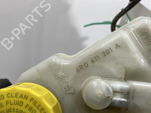 Brake master cylinder VW POLO V (6R1, 6C1) 1.6 TDI | BP30848260M77