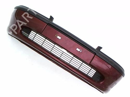 Used Front bumper OPEL VECTRA B Hatchback (J96) 2.0 i 16V (F68) (136 hp) 20434384
