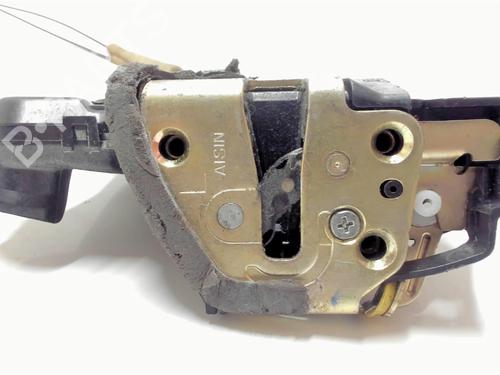 Front left lock TOYOTA COROLLA (_E12_) 2.0 D-4D (CDE120_, CDE120R) | BP20475253C98 