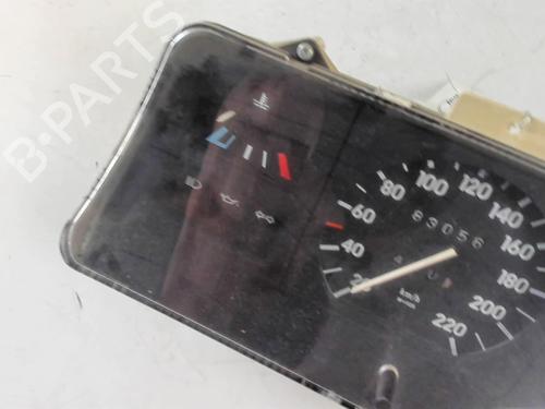 Instrument cluster OPEL KADETT E Hatchback (T85) 1.4 S (C08, C48, D08, D48) | BP21237589C47 