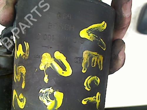Starter OPEL VECTRA B Hatchback (J96) 2.0 i 16V (F68) | BP20432790M8 