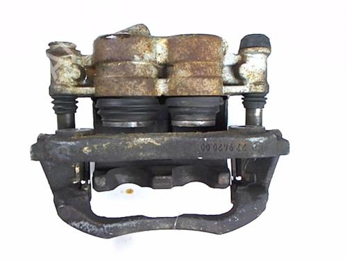 Used Right front brake caliper Right front brake caliper PEUGEOT BOXER Van 2.2 HDi 120 (120 hp) 20461924 20461924