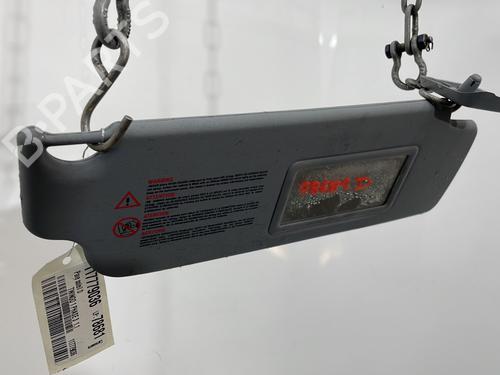 Højre solskærm RENAULT TWINGO I (C06_) 1.2 (C066, C068) | BP30941387I2