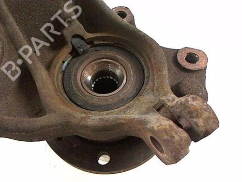 Left front steering knuckle CITROËN C3 I (FC_, FN_) 1.6 16V | BP20409597M25 