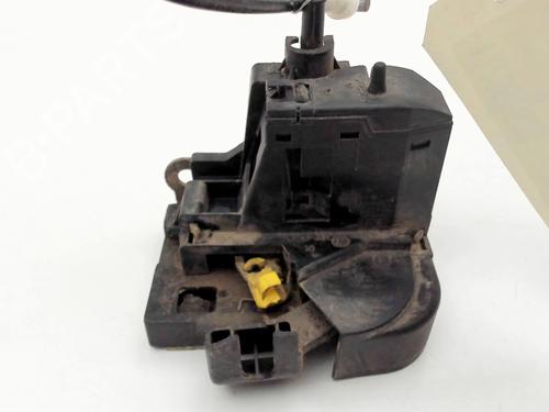 Fechadura frente esquerda RENAULT SCÉNIC I MPV (JA0/1_, FA0_) 1.9 dCi (JA05, JA1F) | BP29513993C98 