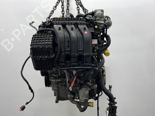 Motor DACIA SANDERO II 1.0 SCe 75 (B8JC, B8JD) (73 hp) 26441577
