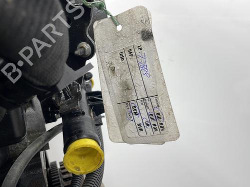 Used Engine Engine RENAULT SCÉNIC III (JZ0/1_) 1.5 dCi (110 hp) 33687947 33687947