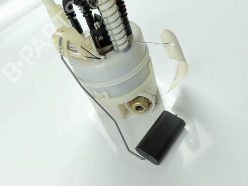 Used Fuel pump Fuel pump NISSAN MICRA III (K12) 1.4 16V (88 hp) 20401015 20401015