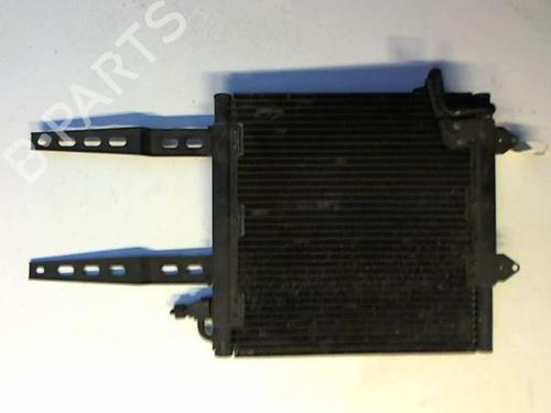 AC radiator VW POLO III (6N1) 60 1.7 SDI | BP20460460M32 