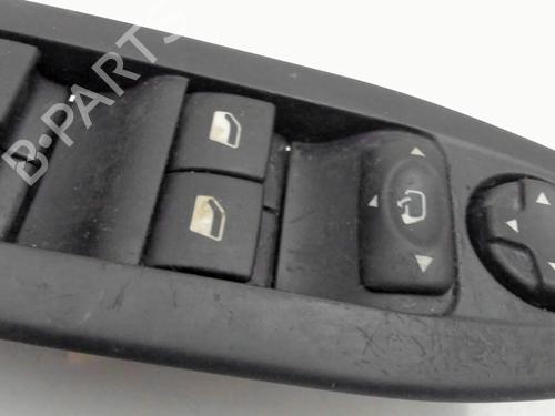 Left front window switch PEUGEOT 208 I (CA_, CC_) 1.6 HDi | BP27409253I27  - Image 7