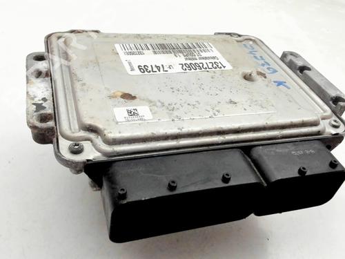 Used Engine control unit (ECU) Engine control unit (ECU) ALFA ROMEO GT (937_) 1.9 JTD (937CXN1B) (150 hp) 39760060 39760060