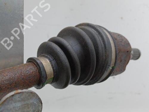 Right rear driveshaft NISSAN MURANO I (Z50) 3.5 4x4 | BP20406823M41 