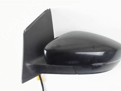 Left mirror VW POLO V (6R1, 6C1) 1.6 TDI | BP22346513C26 