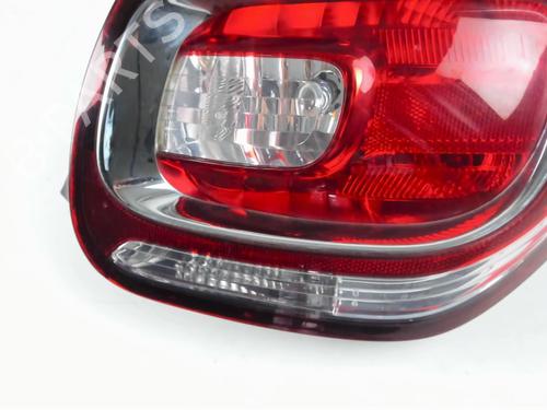 Right taillight CITROËN DS3 (SA_) 1.6 HDi 110 | BP28321538C35 