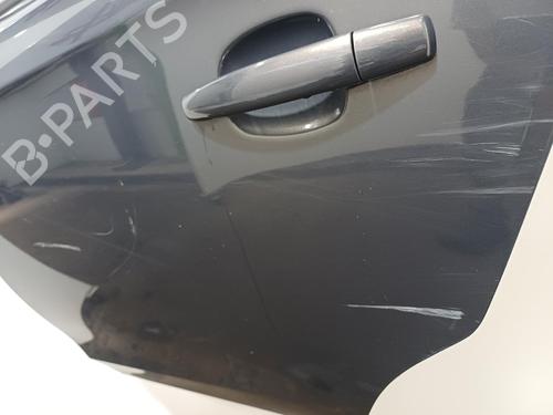 Dør venstre bagtil OPEL CORSA E (X15) 1.3 CDTI (08, 68) | BP37589808C4 - Image 6