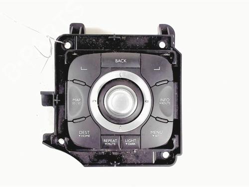 Used Switch Switch RENAULT MEGANE III Hatchback (BZ0/1_, B3_) 1.5 dCi (BZ09, BZ0D, BZ1W, BZ29, BZ14) (110 hp) 21238424 21238424