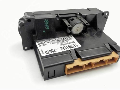 Climate control AUDI TT Roadster (8N9) 1.8 T | BP30688979I5 - Image 3
