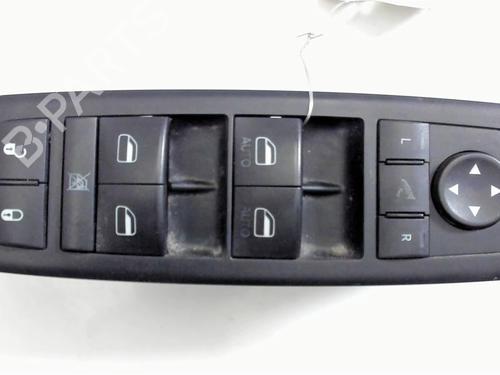 Interrupteur de vitre avant gauche LANCIA VOYAGER MPV (404_) 2.8 CRD (RT, 53) (177 hp) 31871604