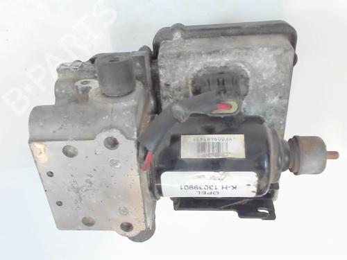 ABS pump OPEL VECTRA B Hatchback (J96) 2.0 i 16V (F68) | BP20415184M43 