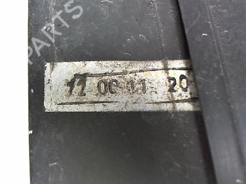 Intercooler FIAT PUNTO (188_) 1.9 JTD | BP21233361M30 