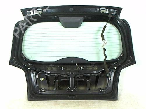 Tailgate HYUNDAI ATOS (MX) 1.1 | BP20461897C6 