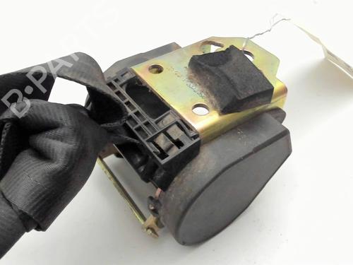 Front right belt tensioner CITROËN BERLINGO / BERLINGO FIRST MPV (MF_, GJK_, GFK_) 1.4 i (MFKFX, MFKFW, GJKFWB, GJKFWC, GFKFWC) | BP29625200C88 
