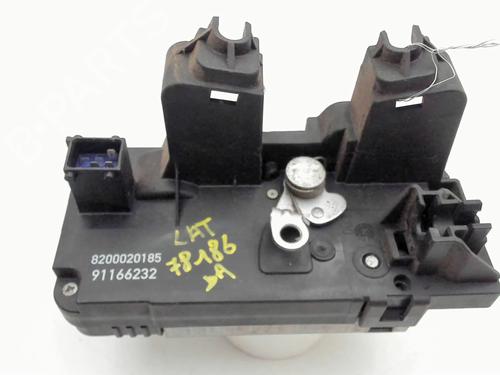 Rear right lock RENAULT TRAFIC II Van (FL) 1.9 dCi 80 (FL0B) | BP29374904C99 