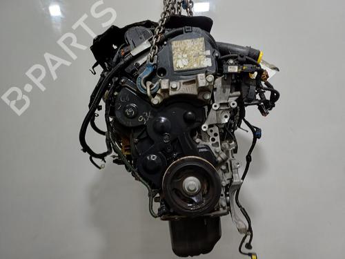 Engine PEUGEOT 508 SW I (8E_) 1.6 HDi | BP39904785M1 - Image 10