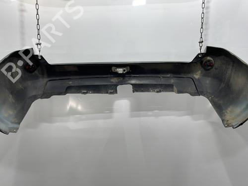 Rear bumper NISSAN X-TRAIL I (T30) 2.2 dCi 4x4 | BP29466066C8 