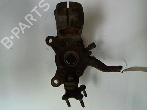 Right front steering knuckle AUDI A3 (8P1) 2.0 TDI 16V | BP20476076M26 