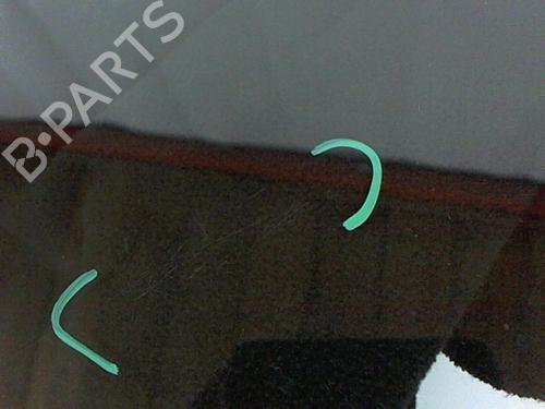 Rear right door window RENAULT ESPACE III (JE0_) 2.0 (JE0A) | BP25265150C21 