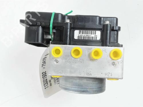 Pompe ABS OPEL CORSA D (S07) 1.3 CDTI (L08, L68) (75 hp) 29638837