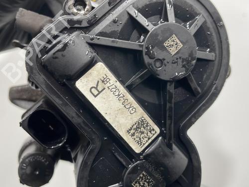 Right rear brake caliper JAGUAR XF II (X260) 2.0 D | BP31126657M106 