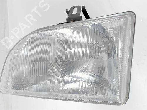 Right headlight FORD FIESTA III (GFJ) 1.1 | BP20459971C29