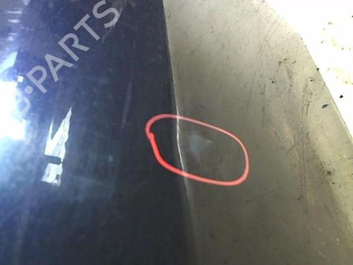 Dør venstre bak ALFA ROMEO 166 (936_) 2.4 JTD (936A2B__) | BP20412025C4 