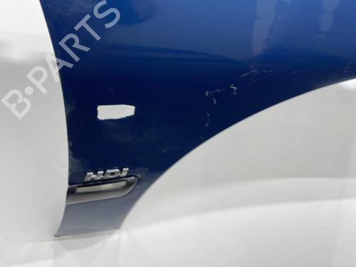 Right front fenders PEUGEOT 406 (8B) 2.2 HDi | BP20434222C42 