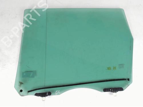 Used Rear right door window RENAULT GRAND SCÉNIC III (JZ0/1_) 2.0 dCi (JZ0Y, JZ26) (150 hp) 20394458