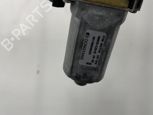Front right window mechanism SSANGYONG KORANDO (CK) 2.0 e-XDi | BP25341739C23 - Image 6