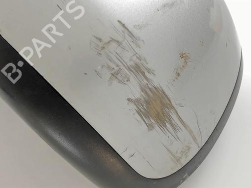 Left mirror MAZDA 3 (BK) 1.6 DI Turbo | BP20460420C26 