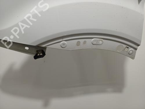 Forskærm venstre FORD TRANSIT V363 Platform/Chassis (FED, FFD) 2.2 TDCi | BP34559231C41 - Image 8