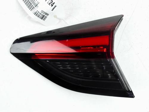 Right tailgate light OPEL CORSA F (P2JO) 1.2 (68) | BP39228856C80 - Image 3