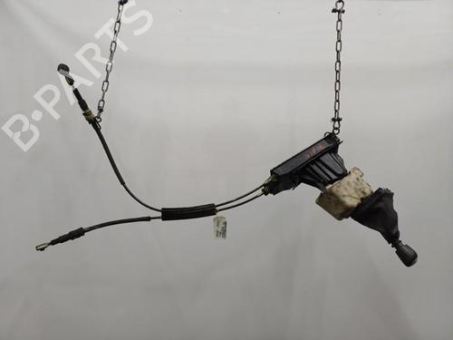 Used Gear lever Gear lever RENAULT ESPACE IV (JK0/1_) 2.2 dCi (JK0H) (150 hp) 21207230 21207230