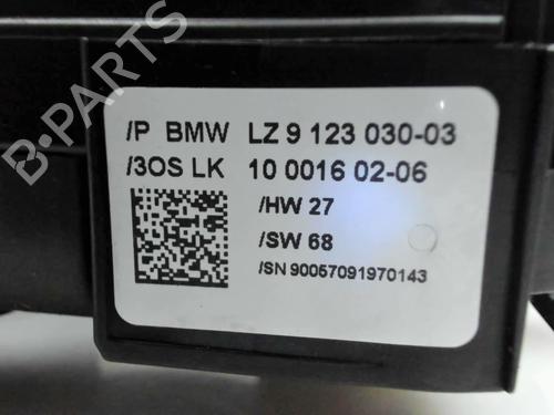 Steering column stalk BMW 1 (E87) 116 i | BP21239897I23 - Image 3