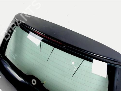 Tailgate SUZUKI SWIFT III (MZ, EZ) 1.3 DDiS (RS413D) | BP20402226C6 