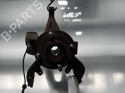 Left front steering knuckle FORD FOCUS I (DAW, DBW) 1.8 Turbo DI / TDDi | BP32468744M25 