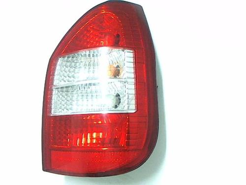 Used Right taillight Right taillight OPEL ZAFIRA A MPV (T98) 2.2 DTI 16V (F75) (125 hp) 20416401 20416401